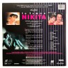 La femme Nikita (NTSC, French/English)