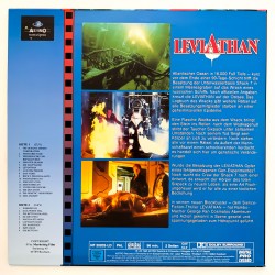 Leviathan (PAL, Deutsch)