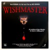 Wishmaster (PAL, Deutsch)