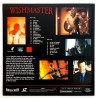 Wishmaster (PAL, German)