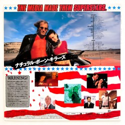 Natural Born Killers (NTSC, English)