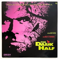 The Dark Half (NTSC, English)