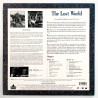 The Lost World: Special Edition (NTSC, English)
