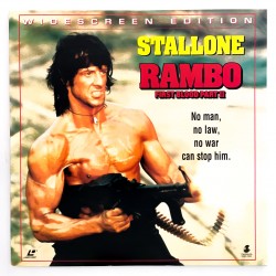 Rambo: First Blood 2 (NTSC,...