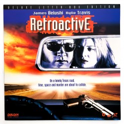 Retroactive (NTSC, Englisch)