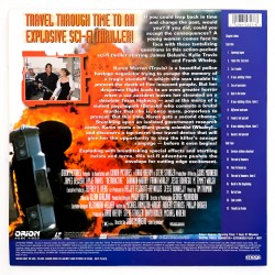 Retroactive (NTSC, Englisch)