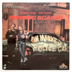 Running Scared (NTSC,...
