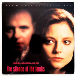 The Silence of the Lambs:...