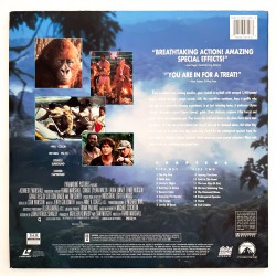 Congo (NTSC, Englisch)