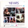 48 HRS (NTSC, Englisch)
