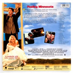 Feeling Minnesota (NTSC, English)