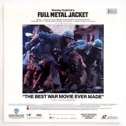 Full Metal Jacket (NTSC, Englisch)