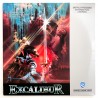Excalibur (NTSC, Englisch)