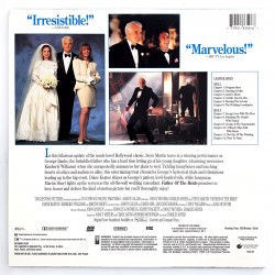 Father of the Bride (NTSC, Englisch)