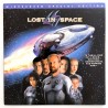 Lost in Space (NTSC, Englisch)