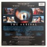 The Arrival (NTSC, English)