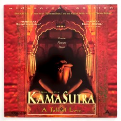 KamaSutra: A Tale of Love...