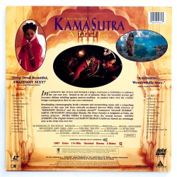 KamaSutra: A Tale of Love (NTSC, Englisch)
