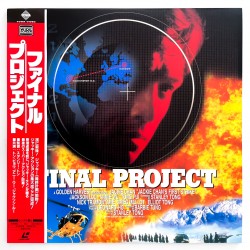Final Project/ Jackie...