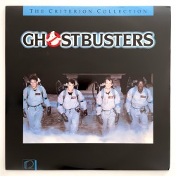Ghostbusters: The Criterion...