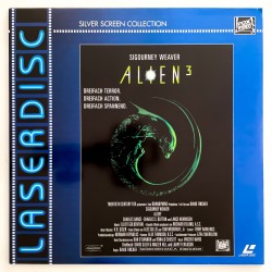 Alien 3 (PAL, German)