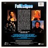 Full Eclipse (NTSC, English)