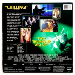Mimic (NTSC, English)