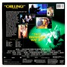 Mimic (NTSC, English)