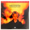 Firestarter (NTSC, Englisch)