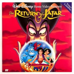 The Return of Jafar (NTSC,...