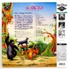The Jungle Book (NTSC, English/Japanese)