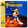 Pinocchio (NTSC, English)