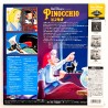 Pinocchio (NTSC, English)