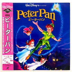 Peter Pan (NTSC,...