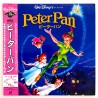 Peter Pan (NTSC, English/Japanese)