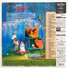 Pocahontas (NTSC, English)