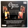 Cutthroat Island (PAL, Englisch)