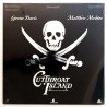 Cutthroat Island (PAL, Englisch)