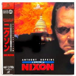 Nixon (NTSC, Englisch)