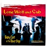 Lone Wolf and Cub 1-6 (NTSC, Japanisch)