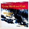 Lone Wolf and Cub 1-6 (NTSC, Japanisch)