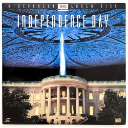 Independence Day (NTSC,...
