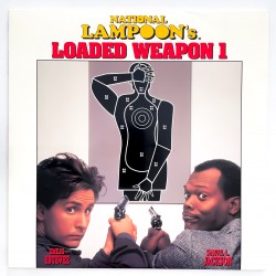 Loaded Weapon 1 (NTSC,...