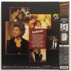 The Grifters (NTSC, Englisch)