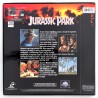 Jurassic Park [Box] (NTSC, English)