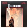 Highlander (NTSC, English)
