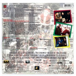 Jingle All The Way (NTSC, Englisch)