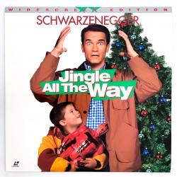 Jingle All The Way (NTSC,...
