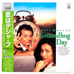 Groundhog Day (NTSC, Englisch)
