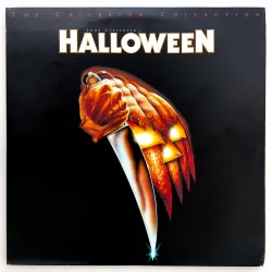 Halloween: The Criterion...